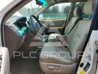 2007 Toyota Highlander фото