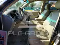 2007 Toyota Highlander фото