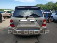 2007 Toyota Highlander photo