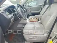 2007 Toyota Highlander фото