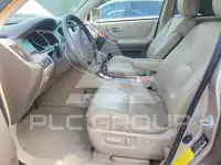 2007 Toyota Highlander photo