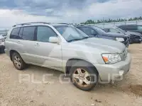 2007 Toyota Highlander фото