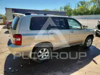 2007 Toyota Highlander photo