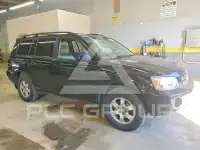 2007 Toyota Highlander photo