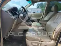 2007 Toyota Highlander фото