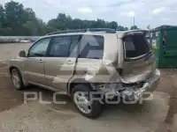 2007 Toyota Highlander фото