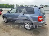 2007 Toyota Highlander photo