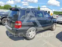 2007 Toyota Highlander фото