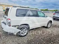 2007 Toyota Highlander фото