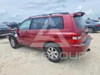 2007 Toyota Highlander photo
