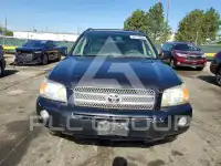 2007 Toyota Highlander фото