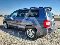 2007 Toyota Highlander photo