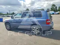 2007 Toyota Highlander photo