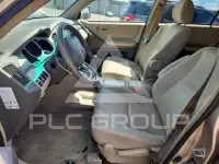 2007 Toyota Highlander photo