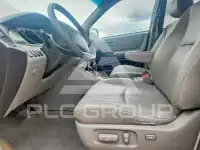 2007 Toyota Highlander фото