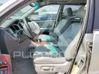 2007 Toyota Highlander photo