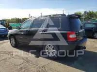 2007 Toyota Highlander фото