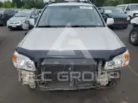 2007 Toyota Highlander фото