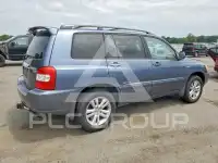 2007 Toyota Highlander photo