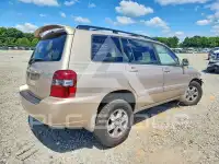 2007 Toyota Highlander photo
