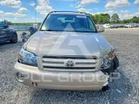 2007 Toyota Highlander photo