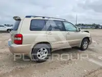 2007 Toyota Highlander фото
