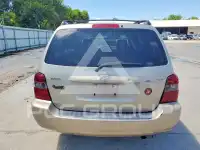 2007 Toyota Highlander фото