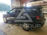 2007 Toyota Highlander photo