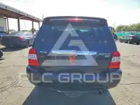 2007 Toyota Highlander фото