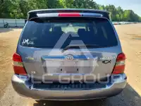 2007 Toyota Highlander фото