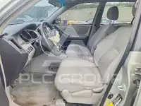2007 Toyota Highlander фото