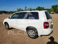 2007 Toyota Highlander фото
