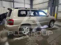 2007 Toyota Highlander фото