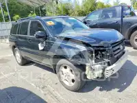 2007 Toyota Highlander фото