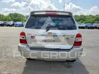 2007 Toyota Highlander photo
