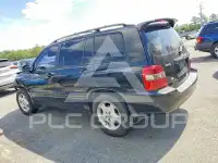 2007 Toyota Highlander фото