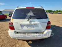 2007 Toyota Highlander фото