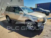 2007 Toyota Highlander photo