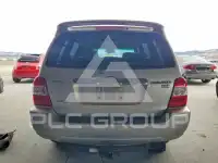 2007 Toyota Highlander фото