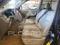 2007 Toyota Highlander photo