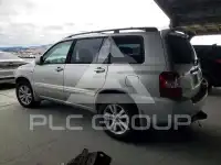 2007 Toyota Highlander фото