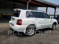 2007 Toyota Highlander фото