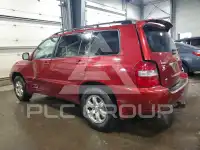 2007 Toyota Highlander photo