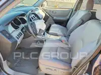 2007 Toyota Highlander photo