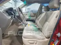 2007 Toyota Highlander photo