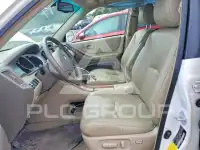 2007 Toyota Highlander фото