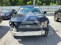 2007 Toyota Highlander фото