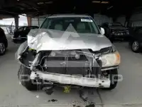 2007 Toyota Highlander фото
