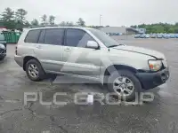 2007 Toyota Highlander фото