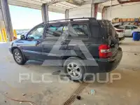 2007 Toyota Highlander фото